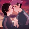 Логотип телеграм канала @tgaxvgp — наркопритон