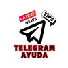 Logo of telegram channel tgayuda — 𝗧𝗲𝗹𝗲𝗴𝗿𝗮𝗺 𝗔𝘆𝘂𝗱𝗮