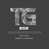 Логотип телеграм канала @tgbar_vld — TG BAR