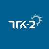 Логотип телеграм канала @tgc2_teplo — ТГК-2