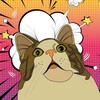 Logo of telegram channel tgcatsstory — CAT’S STORY