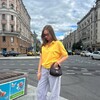 Логотип телеграм канала @tgchannelpolinabodrova — Polina Bodrova