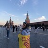 Логотип телеграм канала @tgchuvashka — _zaharova_horosh_