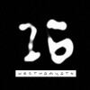 Логотип телеграм канала @tgcmusic16 — шестнадцать