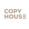 Логотип телеграм канала @tgcopyhouse — COPYHOUSE | фото на документы | радужка | печать | Барнаул