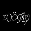 Telegram channel wäckï logo