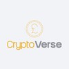 Logo of telegram channel tgcryptoverse — CryptoVerse