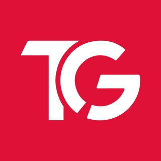 Telgraf kanalının logosu tgdeneme — TGDeneme.com