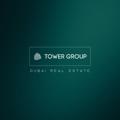 Logo saluran telegram tgdubainews — Недвижимость Дубая и Абу-Даби | Tower Group