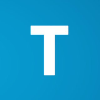 Логотип телеграм канала @tgdvij — 👉Бесплатное обучение заработку в Telegram. Марафон