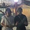 Логотип телеграм канала @tgdzxc — ТГД🤫