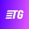 Логотип телеграм канала @tgenerator — ГЕНЕРАТОР ТРАФИКА︱кросс-промо акции