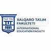 Логотип телеграм канала @tgeu_fmsop — TSUE_IEF