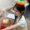 Telegram channel 米朵外送台北新北林口龜山萬華新莊區 logo