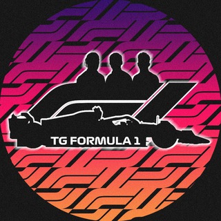 Logo of telegram channel tgf1ita — TG Formula 1