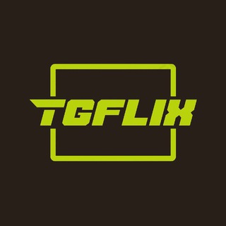 Логотип телеграм канала @tgflixhd — Канал о кино | TGFLIX