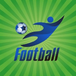 Логотип телеграм канала @tgfoot — Мир Футбола | TGFoot
