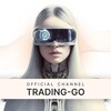 Логотип телеграм канала @tgforexru — Trading-Go Канал