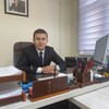 Telegram kanalining logotibi tgfukm — Sherzod Omonov