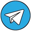 Логотип телеграм канала @tgfull — Telegram®