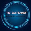 टेलीग्राम चैनल का लोगो tggateway — TG - Gateway ™