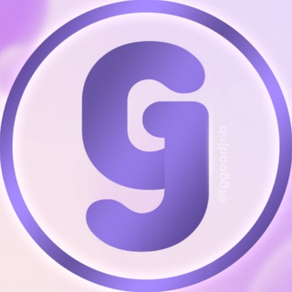 Логотип телеграм канала @tggoodjob — GOOD JOB | вакансии, удаленная работа, фриланс