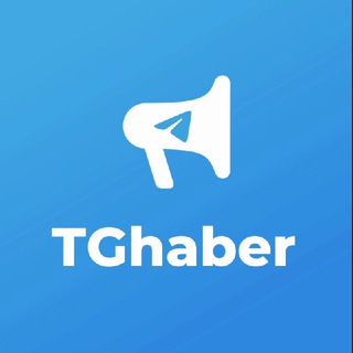 Telgraf kanalının logosu tghaber — TGhaber