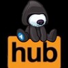 Logo of telegram channel tghub_rus — TGhub
