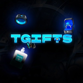 Logo of telegram channel tgifts_aaa — MELL & GIFTS