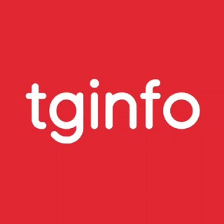 Логотип телеграм канала @tginfo — Telegram Info