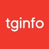 لوگوی کانال تلگرام tginfoazb — Telegram Info تۆرکجه