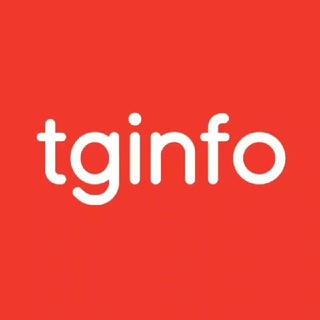 Логотип телеграм канала @tginfobg — Telegram Info България