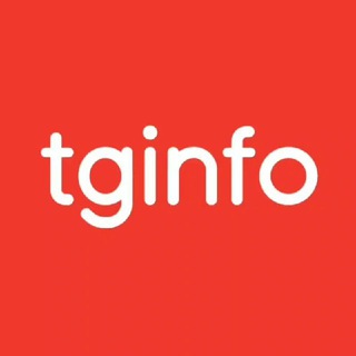 Telegram kanalining logotibi tginfouzb — Telegram Info O‘zbek