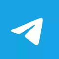 Logo saluran telegram tgintro — Telegram 入门