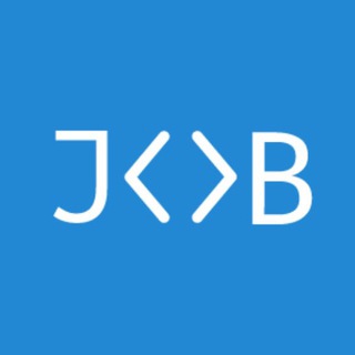 Логотип телеграм канала @tgjobit — Tech Jobs & Talents