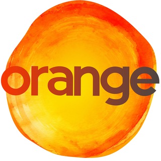 Логотип телеграм канала @tgk_orange — Orange