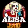 Логотип телеграм канала @tgk_alissaa — Alisa