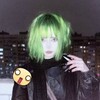 Логотип телеграм канала @tgk_milger — milger