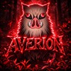 Логотип телеграм канала @tgkaverion — Berlogo: Averion