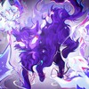 Логотип телеграм канала @tgkcryingcats — Семья плачущих котов💜