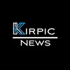 Лагатып тэлеграм-канала tgkirpic — KIRPIC NEWS | Кирилл Протащик