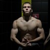 Логотип телеграм канала @tgkkiri — кириешка