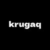 Логотип телеграм канала @tgkrugaq — kругак