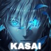 Логотип телеграм канала @tgktofi — Kasai