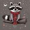 Логотип телеграм канала @tgkuenota — У Енота