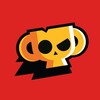Логотип телеграм канала @tgkyitik — Brawl stars Куитика🕸️
