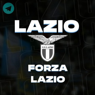 Логотип телеграм -каналу tglazio — Фк Лацио | S.S. Lazio