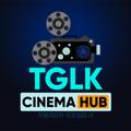 Logo saluran telegram tglkcinemahub — TGLK Cinema Hub