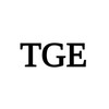 Telegram channel The Global Eye logo