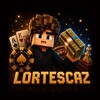 Telegram channel LORTESCAZ 🏆 logo